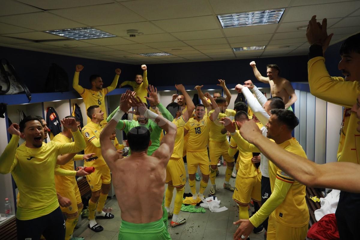 Așa s-a scris calificarea! 5 momente decisive care au dus România la EURO: de la măiestria lui Edi până la minutele divine din Elveția