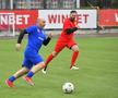 SHOW total în meciul caritabil între supervedetele din fotbalul românesc: 8 goluri, penalty-uri ratate și două reveniri spectaculoase