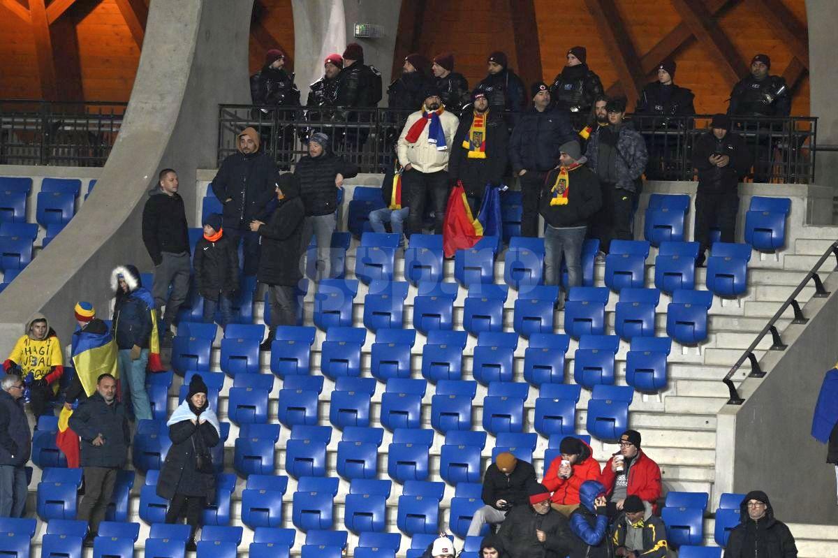 România e acum în urna a doua la Euro. Cum arată grupa horror și grupa accesibilă