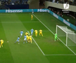 Pușcaș ne trimite la EKG! Gol după ce comisese o mare eroare + moment emoționant cu Edi Iordănescu