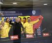 Costin Ștucan își respectă pariul după calificarea României la EURO 2024: „M-am apucat să caut. Ce să facem?”