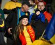 Israel - România, preliminarii EURO 2024. Fanii „tricolori”, la datorie