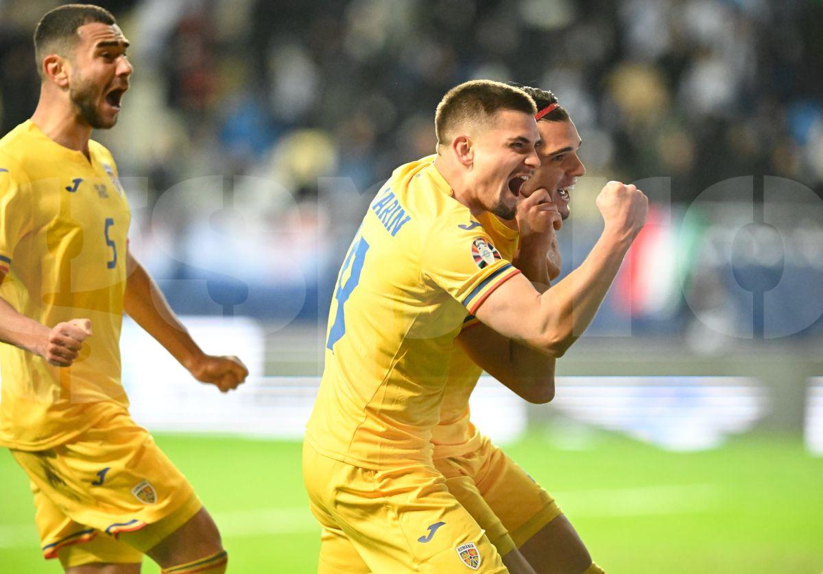 Pariul lui Florin Răducioiu: „Vom face mai multe puncte la EURO 2024 decât în '96!” » „Tricolorii” au avut atunci eșecuri pe linie :D