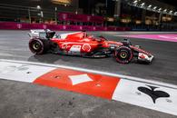 Charles Leclerc, pole-position în Las Vegas » Cum arată grila de start pentru cursa de duminică