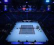 Novak Djokovic îl spulberă pe Carlos Alcaraz, e în a 9-a finală la Turneul Campionilor! » Urmează duelul pentru trofeu cu Jannik Sinner