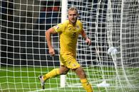 Pușcaș ne trimite la EKG! Gol după ce comisese o mare eroare + moment emoționant cu Edi Iordănescu
