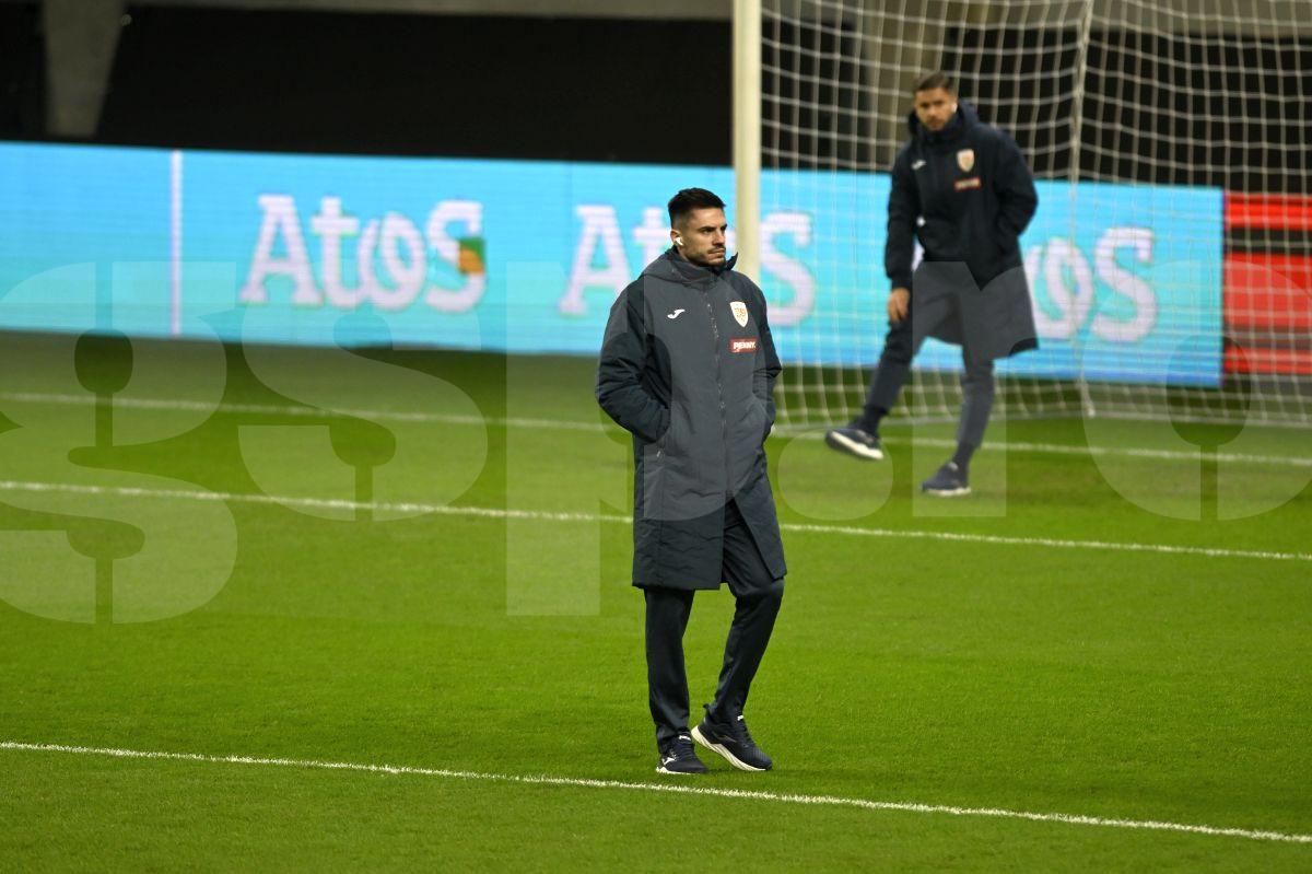 Israel - România, preliminarii EURO 2024