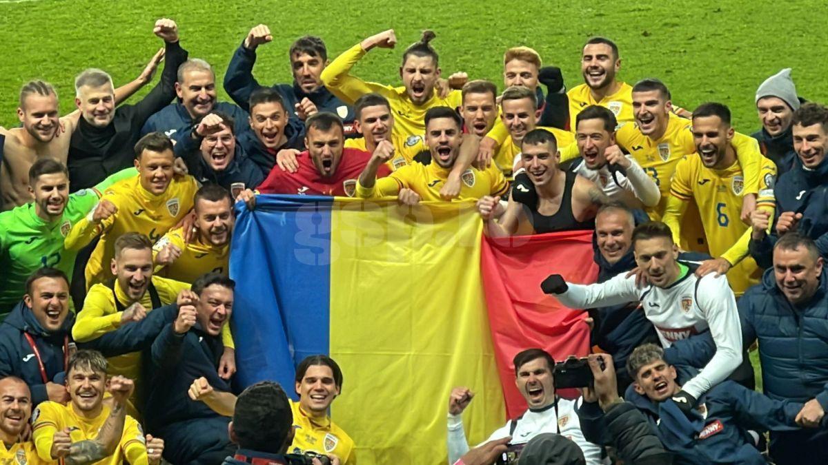 „Ce bucurie să am eu?” » Gigi Becali a rămas cu un gust amar după calificarea la EURO