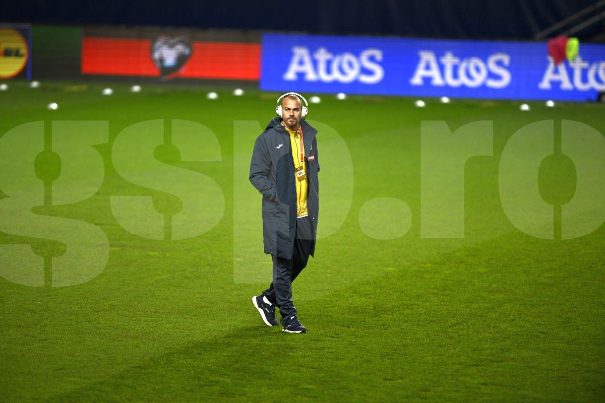 Pariul lui Florin Răducioiu: „Vom face mai multe puncte la EURO 2024 decât în '96!” » „Tricolorii” au avut atunci eșecuri pe linie :D