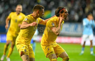 Ianis Hagi, primele comentarii după ce a văzut grupa de la EURO 2024: „Ne luptăm cu toți de la egal la egal” + ce spune Răzvan Marin