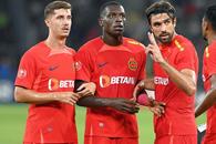 FCSB reacționează în urma interviului acordat de Dawa pentru GSP: „Clubul e Gigi”