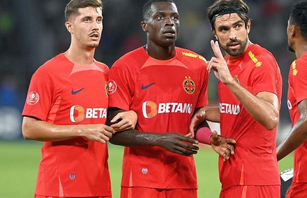 FCSB reacționează în urma interviului acordat de Dawa pentru GSP: „Clubul e Gigi”
