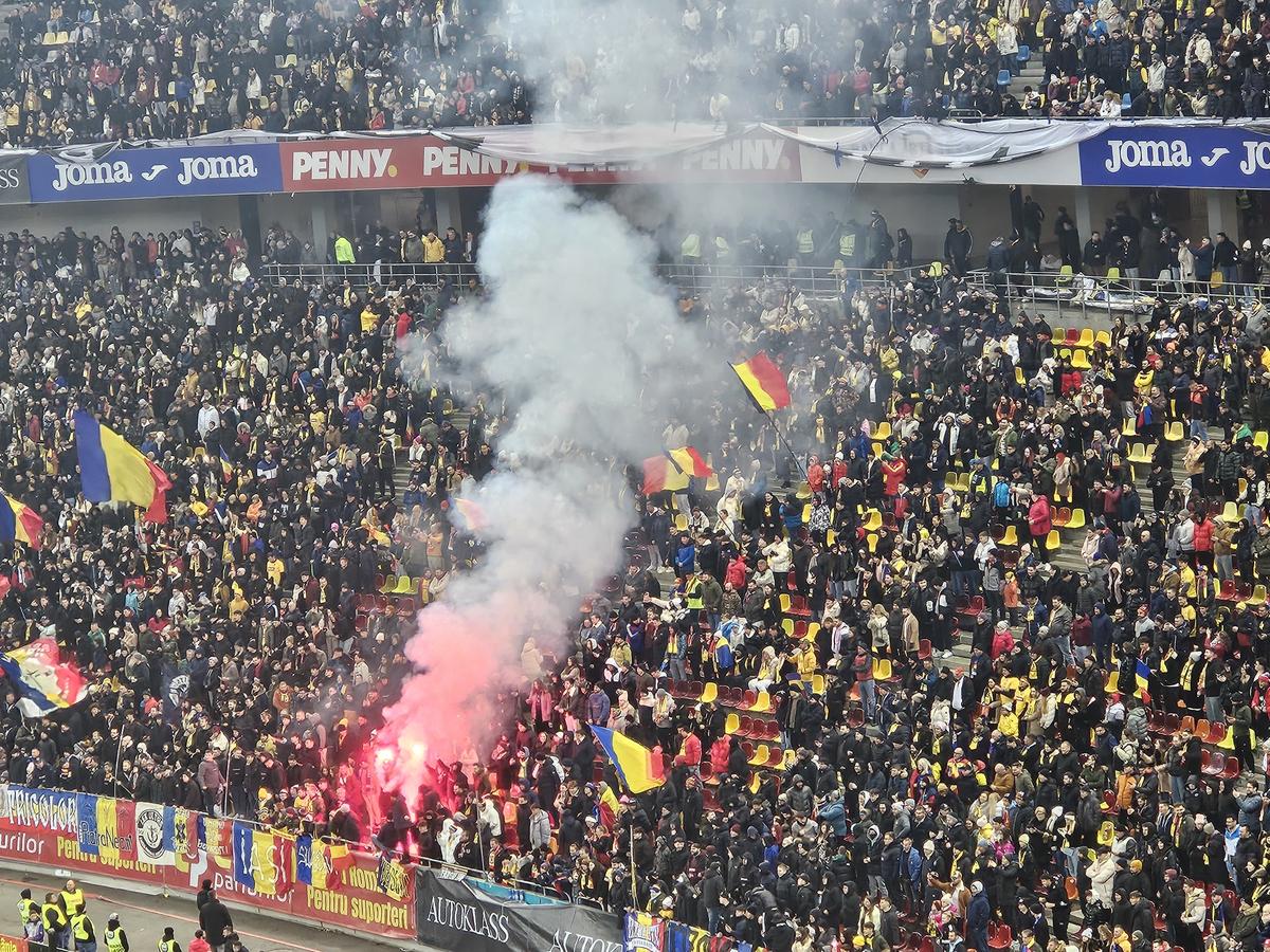 Mircea Lucescu i-a dat ultimatum lui Ianis Hagi: „I-am spus că îi dau șansa asta, dar trebuie să ajungă la o altă echipă”