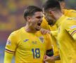 Răzvan Marin, peste Viktor Gyokeres în Liga Națiunilor