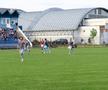 Stadionul „Gheorghe Biaș” din Sânnicolau Mare / Sursă foto: Facebook