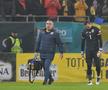 Florin Niță, accidentat în România - Cipru