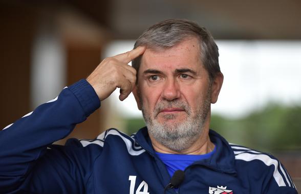 Valeriu Iftime îi oferă o replică usturătoare lui Gigi Becali: „Dumnezeu vede! Vom răspunde la becalisme cu meciul vieții” » A anunțat prime speciale