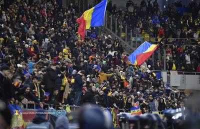 Ultimul meci al tricolorilor în Nations League se trăiește mai intens cu Bet Builder Boost