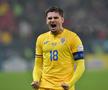 Răzvan Marin, peste starul momentului în Liga Națiunilor » „Dubla” din meciul cu Cipru l-a propulsat pe primul loc