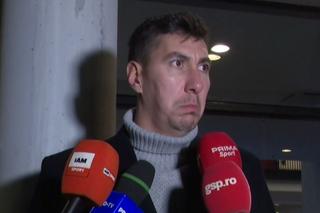 Costel Pantilimon, înainte de România - Cipru: „La asta mă aștept!” + Cine crede că va fi decisiv