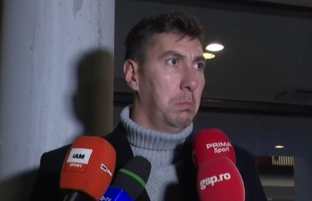 Costel Pantilimon, înainte de România - Cipru: „La asta mă aștept!” + Cine crede că va fi decisiv