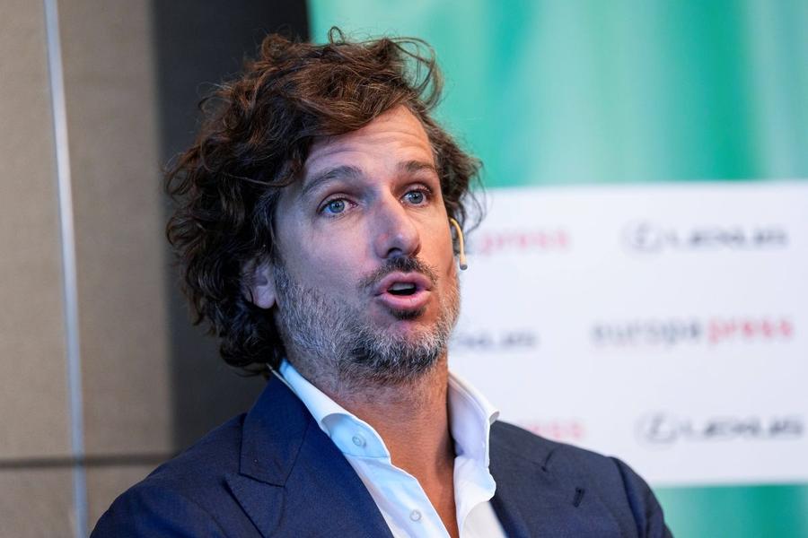 Directorul Davis Cup Finals, interviu emoționant despre Rafael Nadal: „A depășit cu mult granițele sportului”