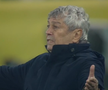 Radu Drăgușin, o nouă greșeală în România - Cipru » Mircea Lucescu a avut o reacție nervoasă imediat după