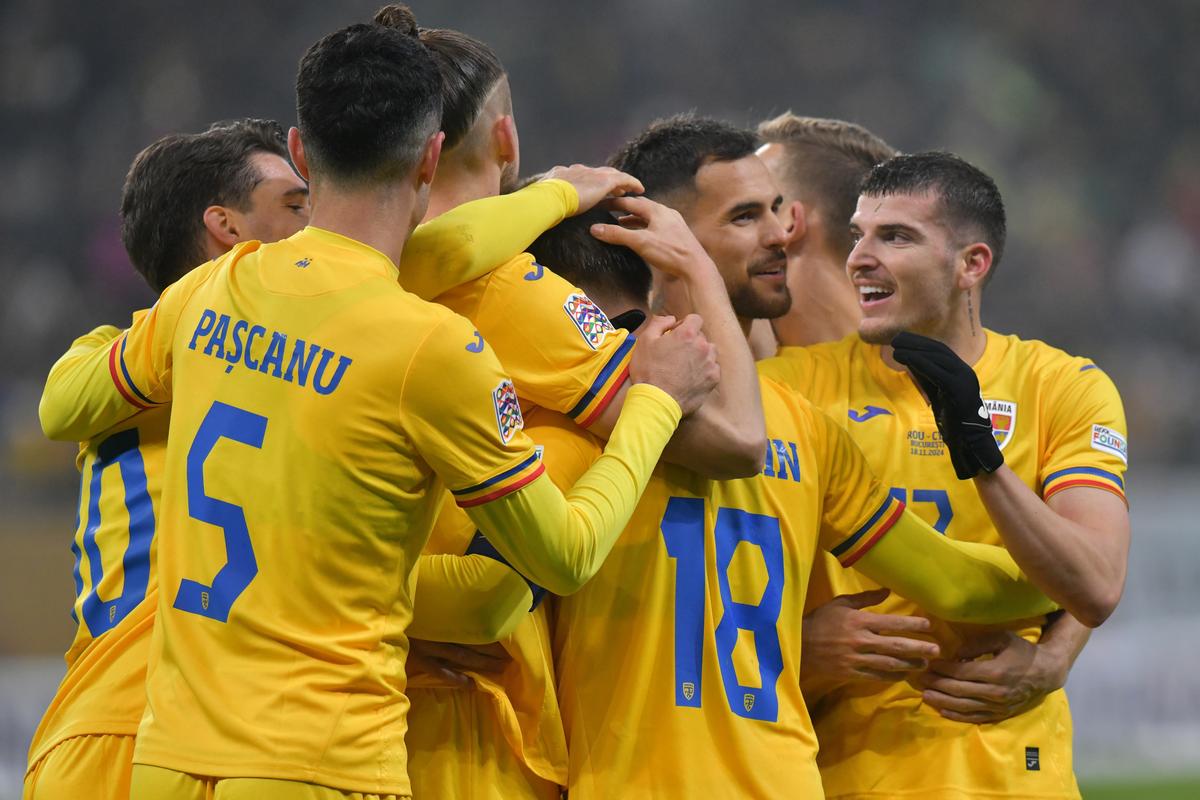 Mircea Lucescu i-a dat ultimatum lui Ianis Hagi: „I-am spus că îi dau șansa asta, dar trebuie să ajungă la o altă echipă”