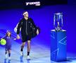 Sinner - Fritz, finala Turneului Campionilor 2024