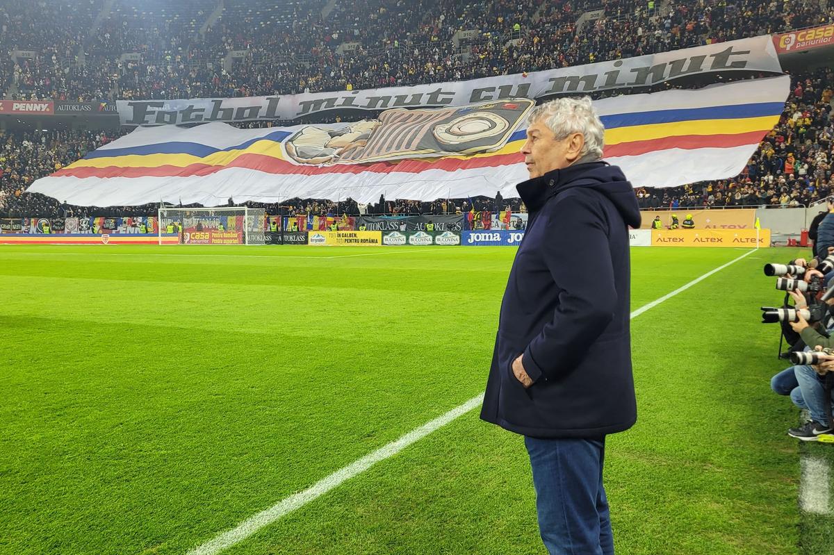 Câți bani „au transferat” tricolorii în conturile FRF prin câștigarea grupei din Liga Națiunilor