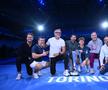 Sinner - Fritz, finala Turneului Campionilor 2024