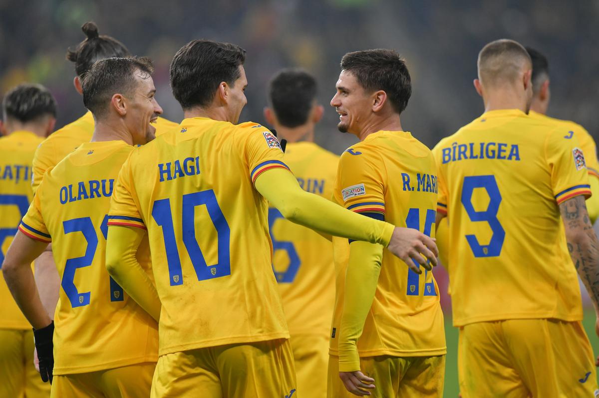 Mircea Lucescu i-a dat ultimatum lui Ianis Hagi: „I-am spus că îi dau șansa asta, dar trebuie să ajungă la o altă echipă”