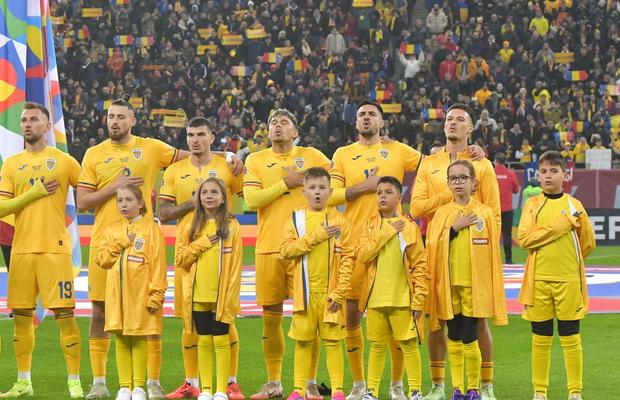 UEFA nici nu a stat la discuții și a refuzat pe loc cererea României » Ce solicitase FRF, imediat după abandonul naționalei din Kosovo