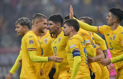 Mihai Stoichiță, elogii pentru „tricolori”: „NU avem jucători de clasă mondială, însă sunt inteligenți. Ne înclinăm în fața lor!”