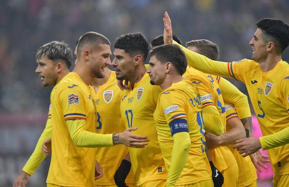 Mihai Stoichiță, elogii pentru „tricolori”: „NU avem jucători de clasă mondială, însă sunt inteligenți. Ne înclinăm în fața lor!”