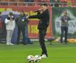 România - Cipru, ultima partidă de Nations League // 18.11.2024