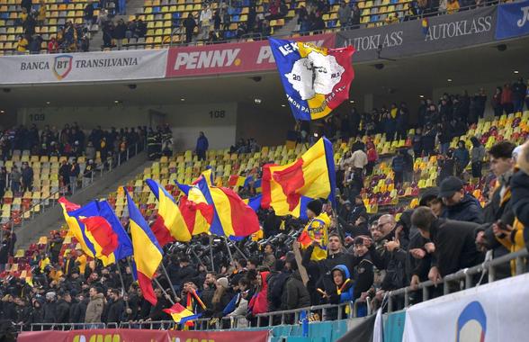 Scenariul uluitor avansat de Giovanni Becali, la 3 zile de la România - Kosovo: „Mi-e frică să nu decidă UEFA asta”