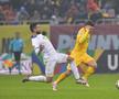 Răzvan Marin, peste Viktor Gyokeres în Liga Națiunilor