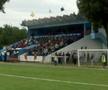 Stadionul „Gheorghe Biaș” din Sânnicolau Mare / Sursă foto: Facebook