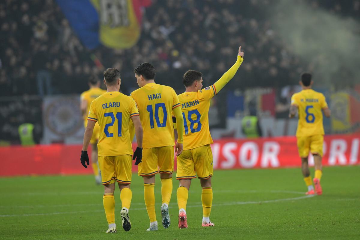 „Fotbalul nu înseamna asta” » Patronul din Superligă a comentat gestul kosovarilor de pe Arena Națională: „Puteau să tragă cu bomba atomică”