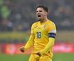 Răzvan Marin, peste Viktor Gyokeres în Liga Națiunilor