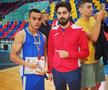Antonio Dumitru, campion național la box