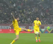 Radu Drăgușin, o nouă greșeală în România - Cipru » Mircea Lucescu a avut o reacție nervoasă imediat după