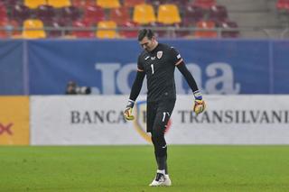 Florin Niță, accidentat în România - Cipru după o paradă senzațională » A părăsit terenul în uralele stadionului