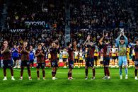 Ce impact emoțional: Levante a purtat echipamentul catastrofic! Cum arată tricourile jucătorilor valencieni