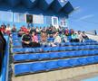 Stadionul „Gheorghe Biaș” din Sânnicolau Mare / Sursă foto: Facebook