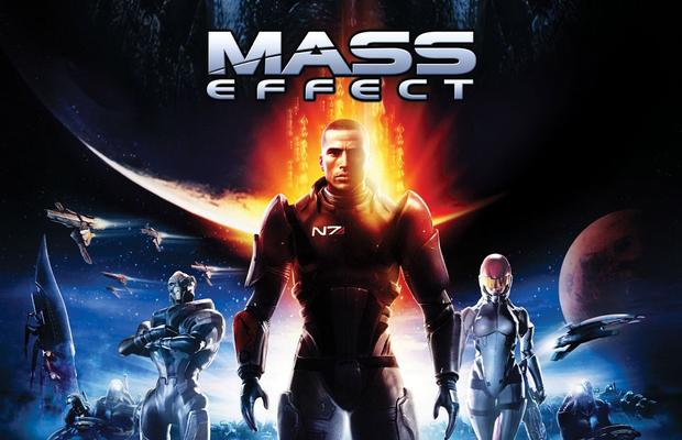 Serialul Mass Effect pe Prime Video este oficial confirmat! Află toate detaliile!