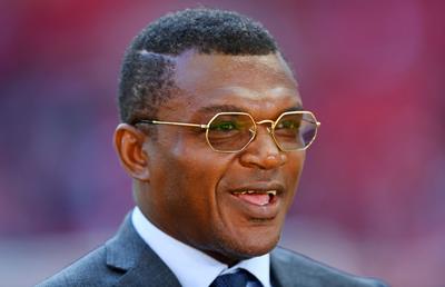 Testul ADN a confirmat că Marcel Desailly este tatăl unei fetițe de 10 ani » Fostul mare fotbalist francez refuzase să recunoască