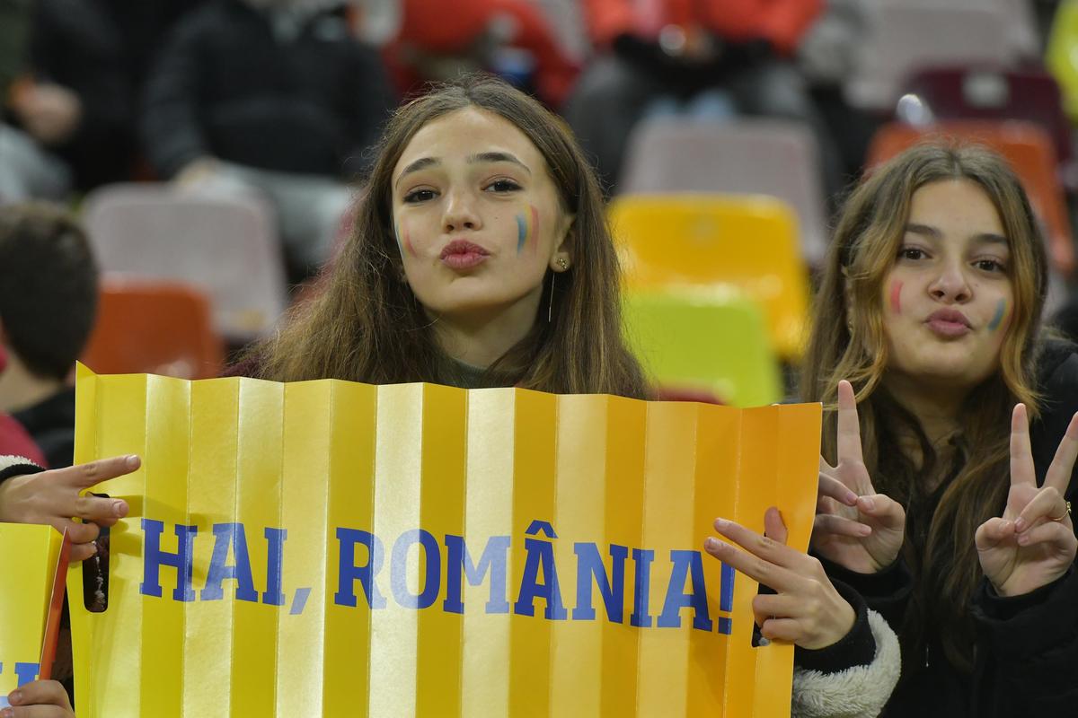 „Fotbalul nu înseamna asta” » Patronul din Superligă a comentat gestul kosovarilor de pe Arena Națională: „Puteau să tragă cu bomba atomică”
