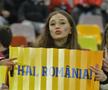 „Fotbalul nu înseamna asta” » Patronul din Superligă a comentat gestul kosovarilor de pe Arena Națională: „Puteau să tragă cu bomba atomică”